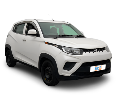 Mahindra KUV 100 NXT-img